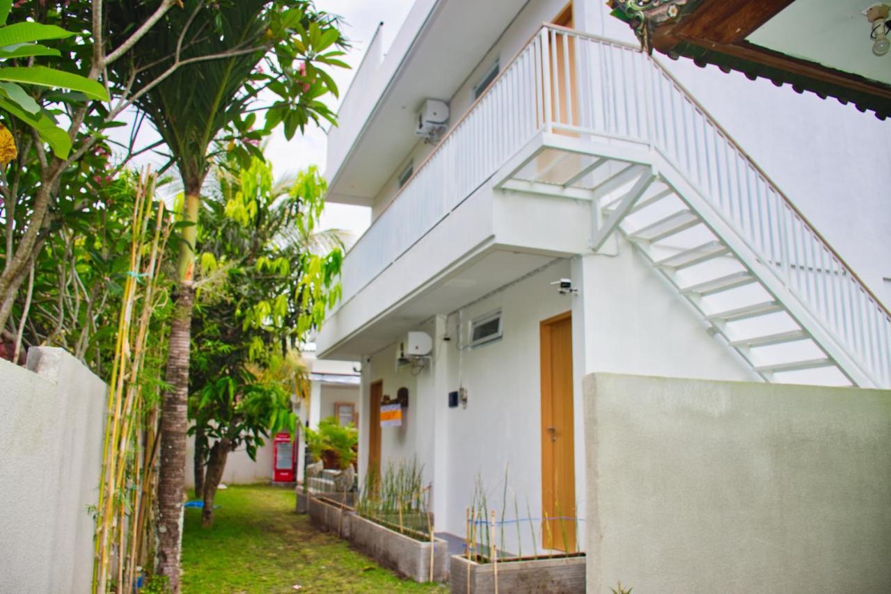 Beluran Panorama Guest House Tabanan  Bagian luar foto